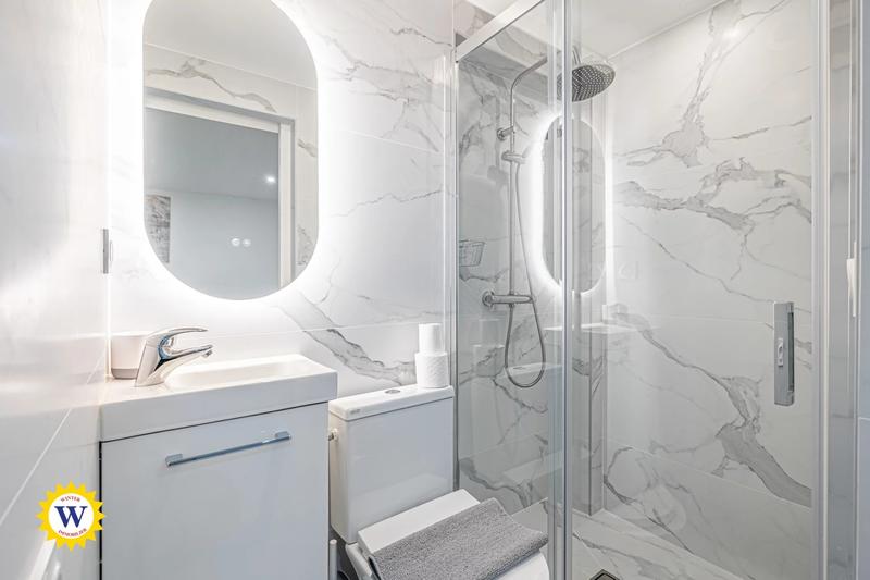 Appartement - 18 m² - 1 pièce