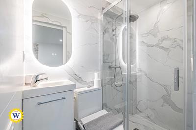 Appartement - 18 m² - 1 pièce