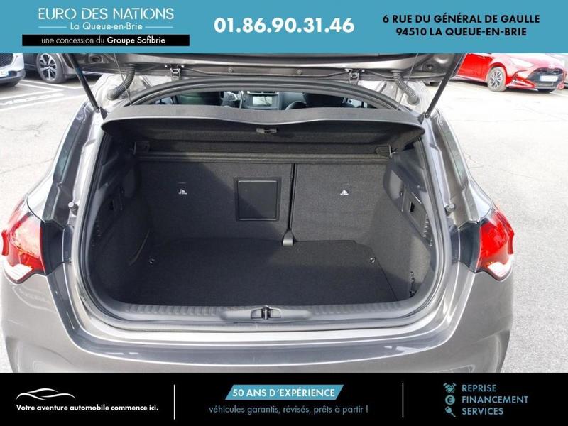 Citroën Ds4 Thp165 Ss Eat6 Sport Chic