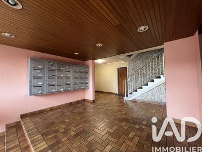 Appartement - 57 m² - 2 pièces