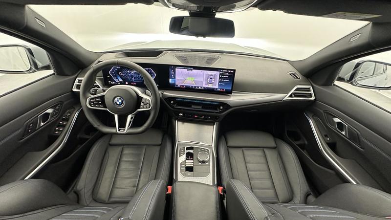 Bmw Série 3 Touring G21 Lci 2 330e 292 ch Bva8 m Sport