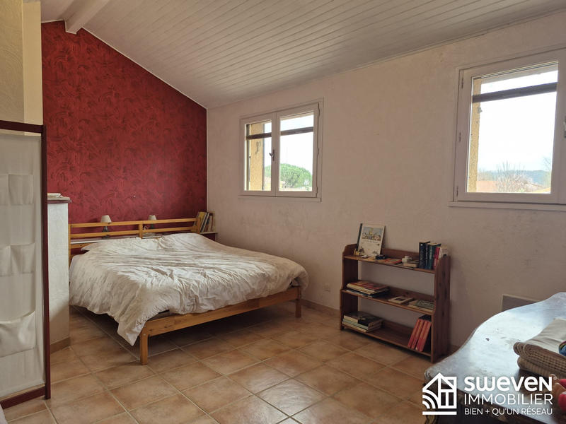 Maison - 120 m² - 4 pièces