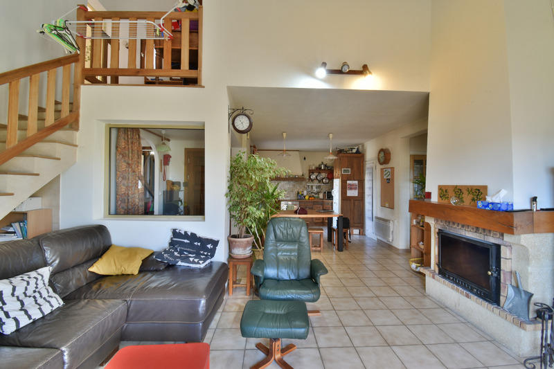 Villa - 132 m² - 7 pièces