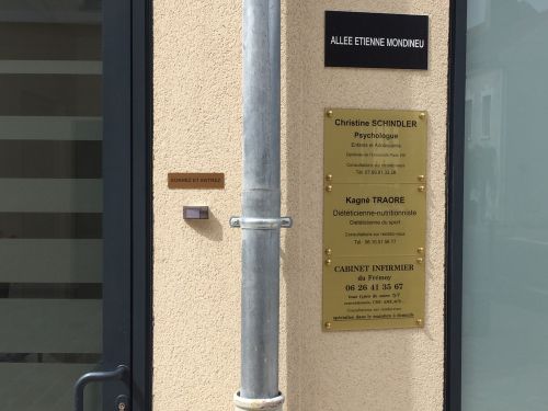 Diététicienne Nutritionniste - Kagné Traore