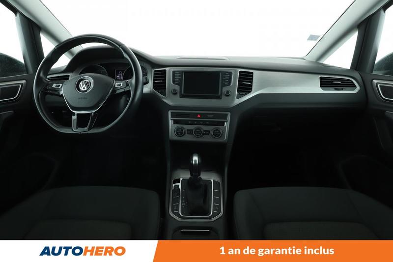 Volkswagen Golf Sportsvan VII 1.6 Tdi BlueMotion Tech Confortline Business Dsg7 115 ch