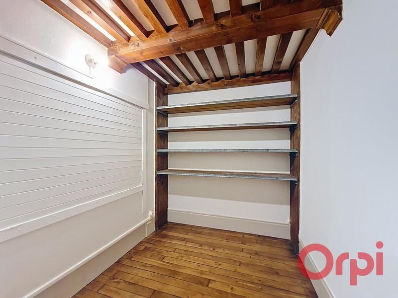 Appartement - 117 m² - 4 pièces