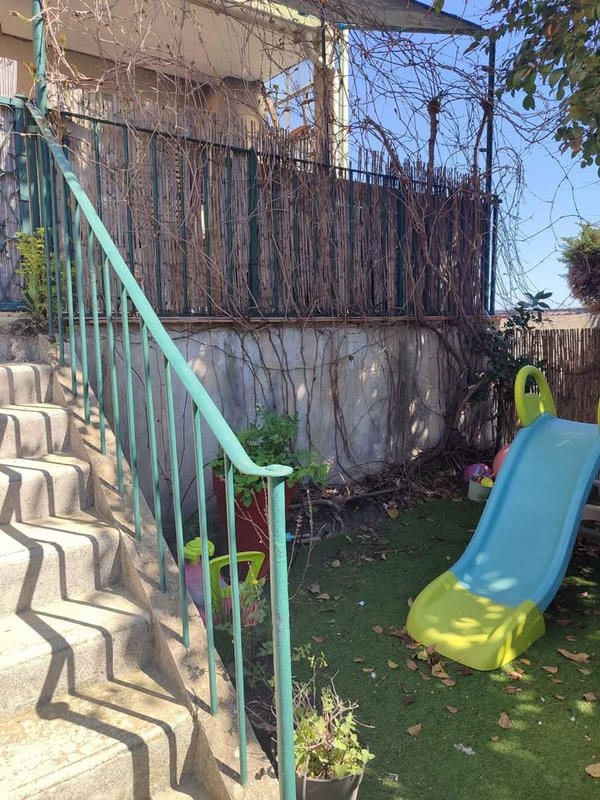 Maison de village - 84 m² - 4 pièces