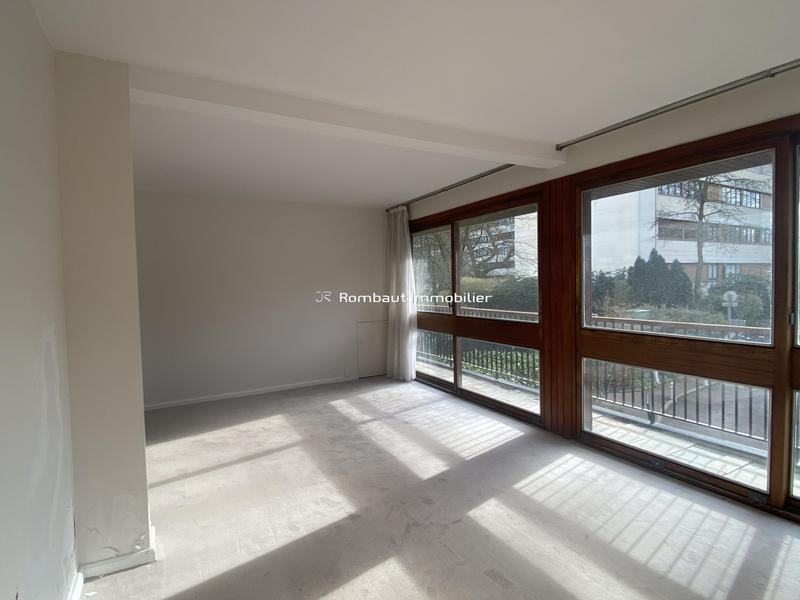 Appartement - 55 m² - 2 pièces