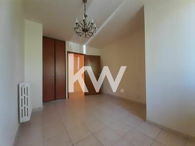 Appartement - 80 m² - 3 pièces