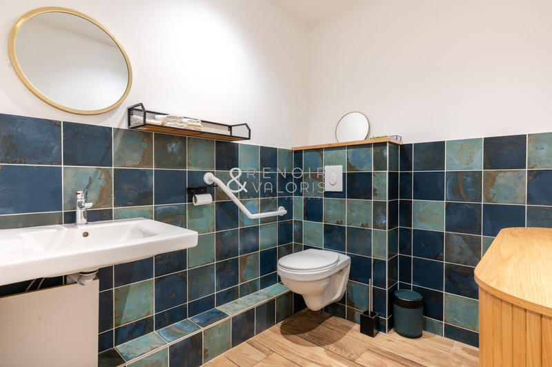 Fonds de commerce - Local commercial - 48 m²