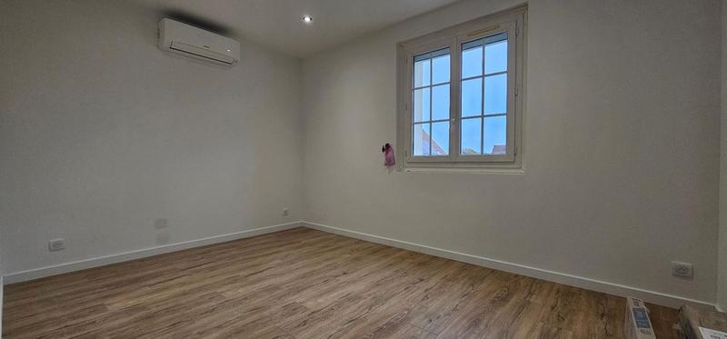 Maison - 58 m² - 3 pièces