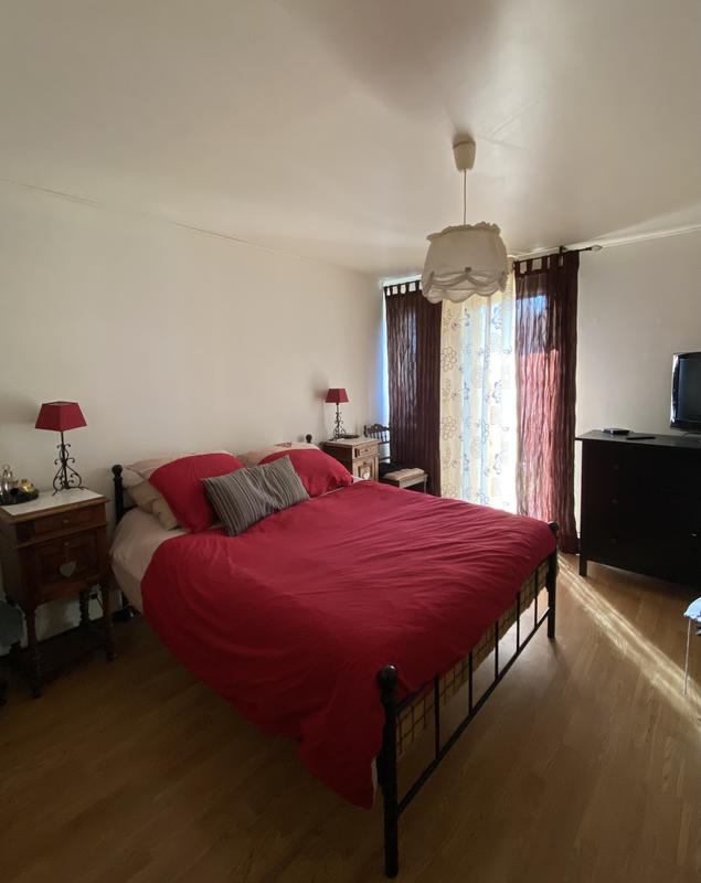 Maison - 138 m² - 4 pièces