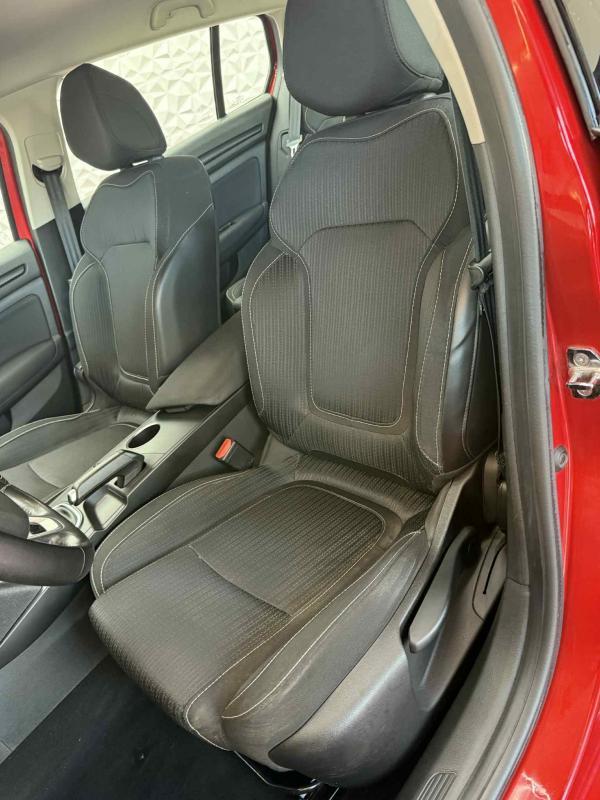 Renault Mégane Estate IV 1.5 DCi 110 Cv