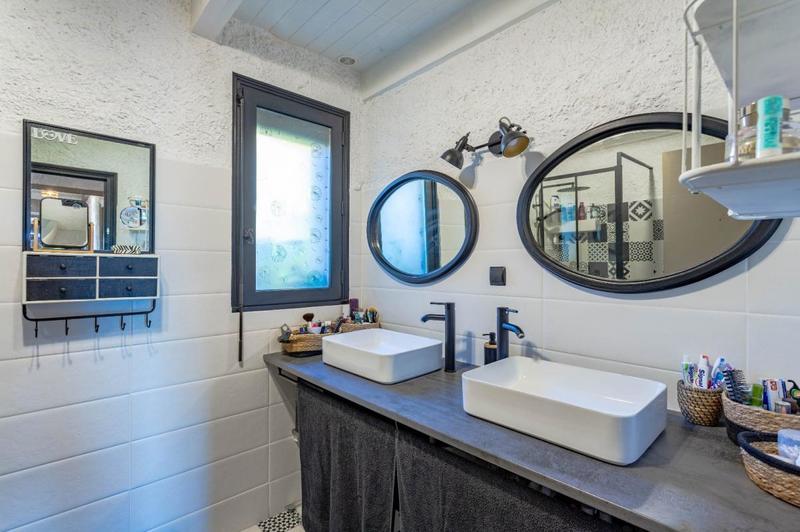 Maison d'architecte - 190 m² - 7 pièces