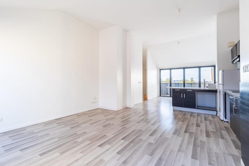 Appartement - 87 m² - 3 pièces