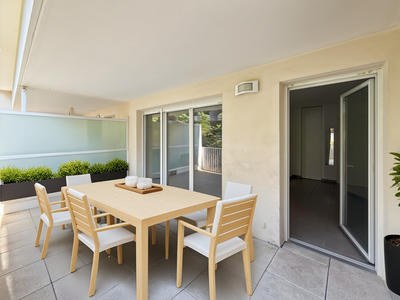 Appartement - 39 m² - 2 pièces