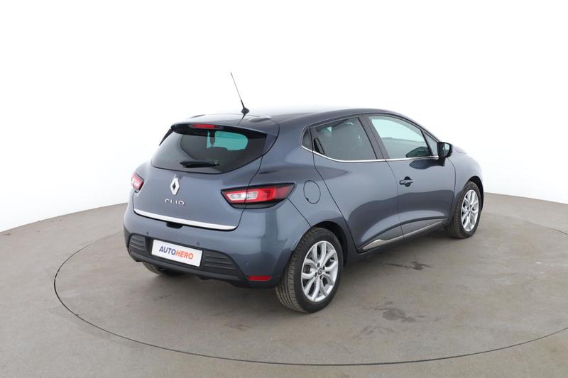 Renault Clio 1.2 TCe Energy Intens 118 ch