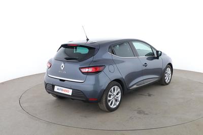 Renault Clio 1.2 TCe Energy Intens 118 ch