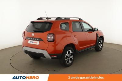 Dacia Duster II 1.3 TCe Prestige 4x2 Edc 150 ch