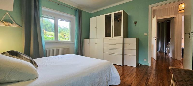 Maison - 174 m² - 7 pièces