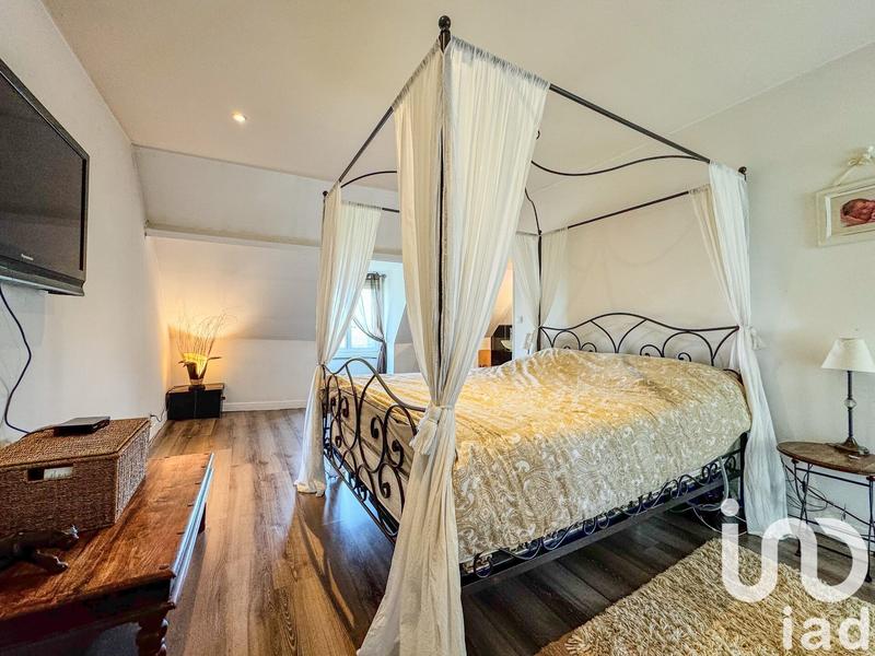 Maison de village - 104 m² - 4 pièces