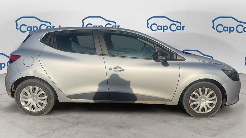 Renault Clio 1.5 dCi 75 Authentique