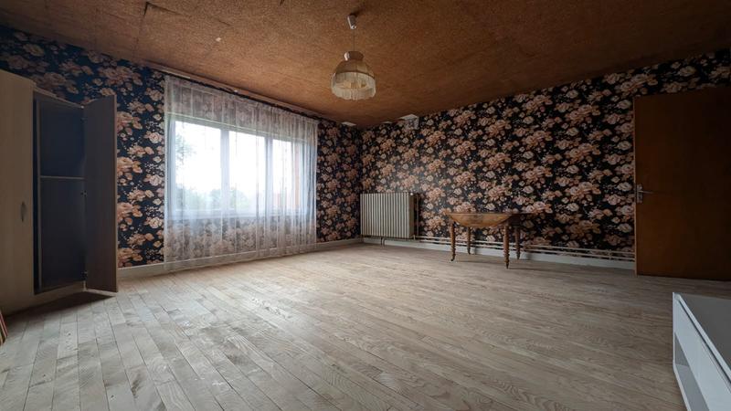 Maison - 150 m² - 6 pièces