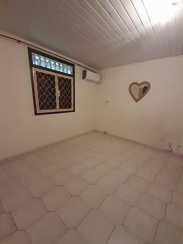 Maison - 106 m² - 4 pièces