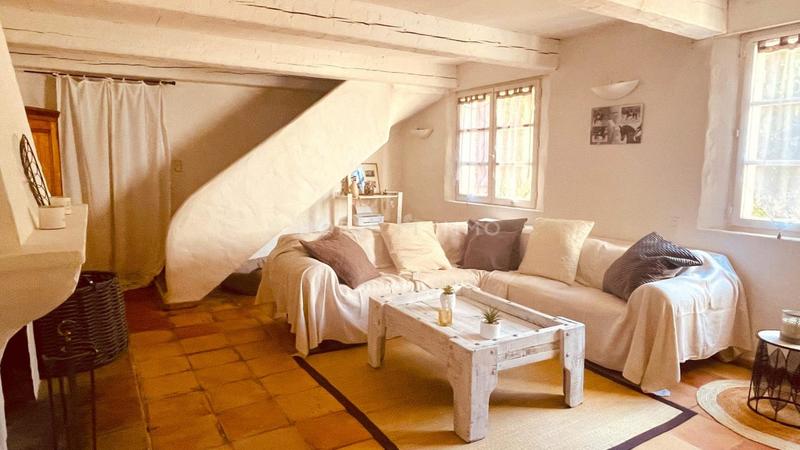 Maison - 165 m² - 7 pièces