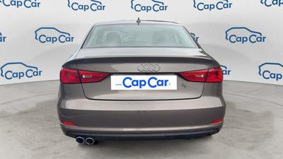 Audi A3 Berline 2.0 Tdi 150 Ambition Luxe
