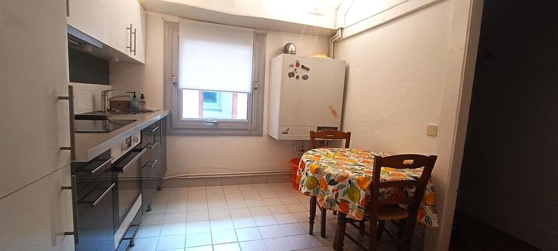 Appartement - 78 m² - 2 pièces