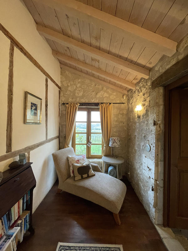 Maison - 277 m² - 11 pièces