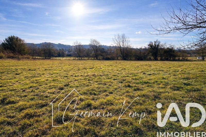 Terrain - 9 783 m²