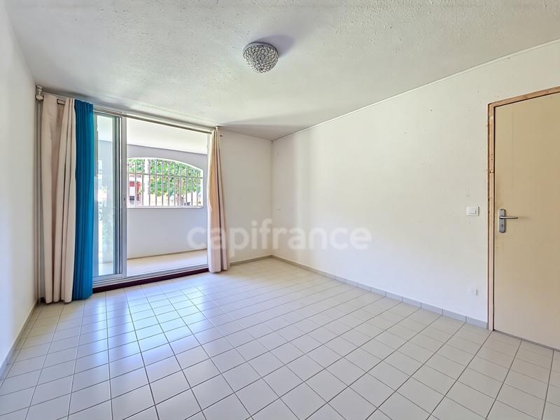 Appartement - 74 m² - 4 pièces