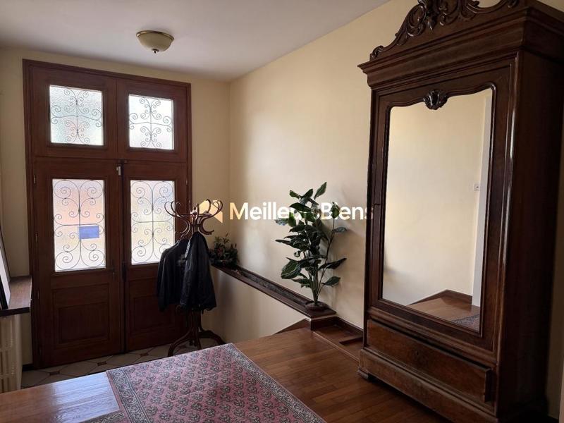 Maison bourgeoise - 313 m² - 10 pièces