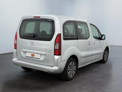 Peugeot Partner Tepee 1.6 HDi Fap 90ch Active