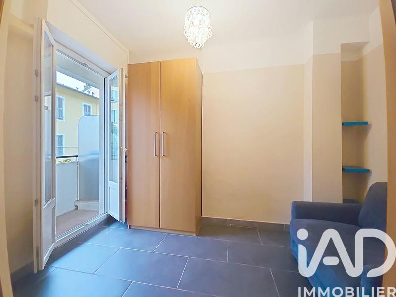 Appartement - 33 m² - 2 pièces