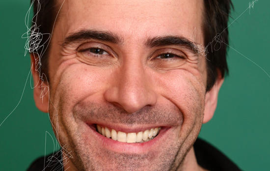 Humour : Thomas Poitevin