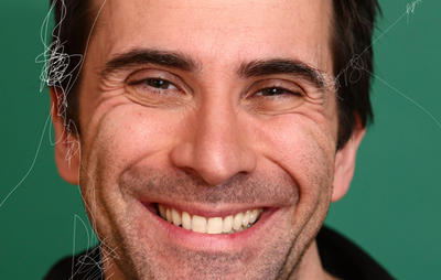 Humour : Thomas Poitevin