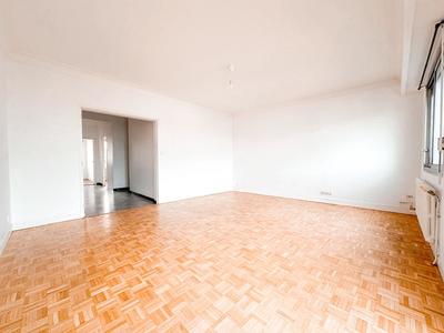 Appartement - 63 m² - 2 pièces