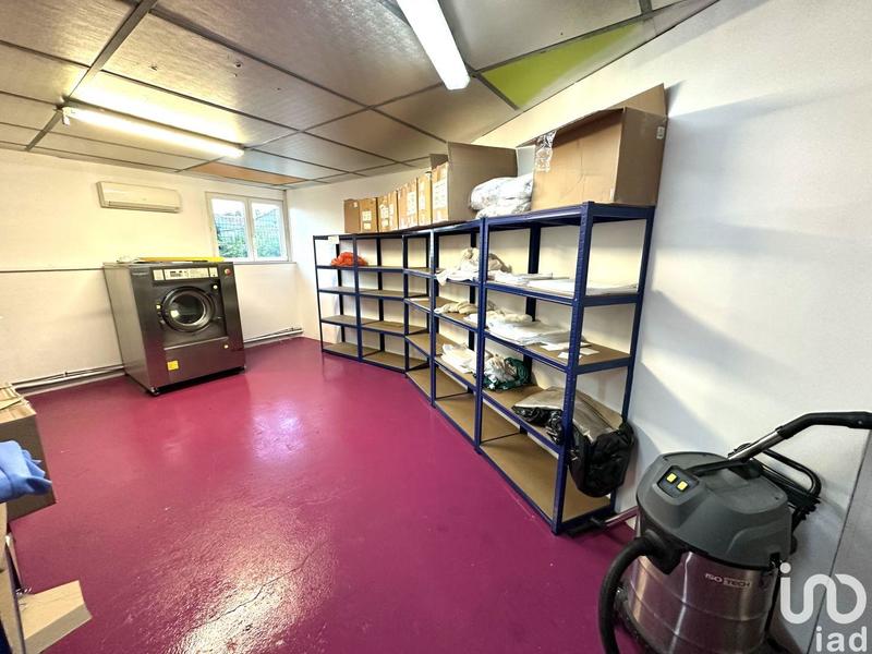 Local commercial - 200 m²