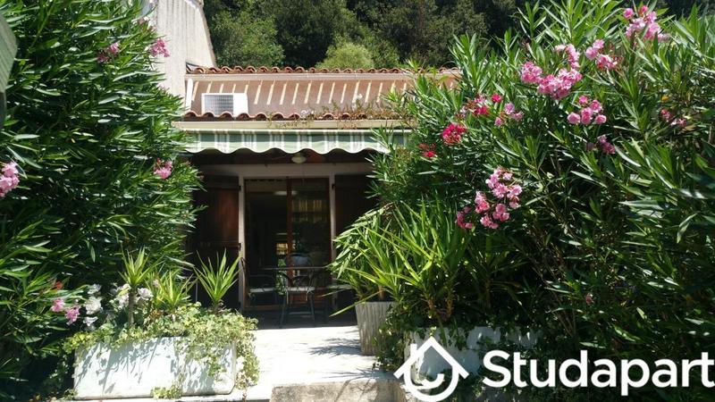 Maison - 40 m² - 3 pièces