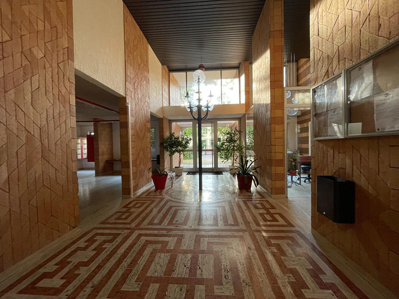 Appartement - 87 m² - 4 pièces