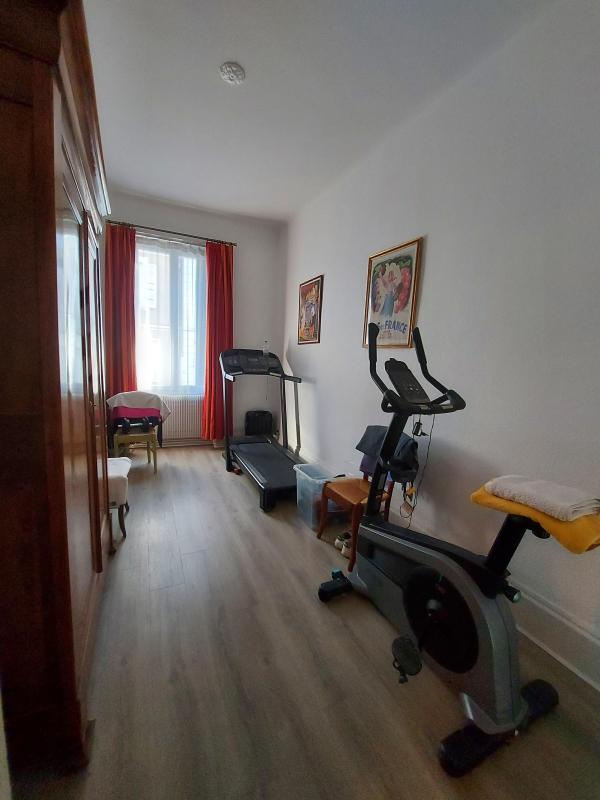 Appartement - 143 m² - 4 pièces