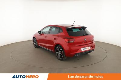 Seat Ibiza 1.0 EcoTSI Fr Xclusive 115 ch