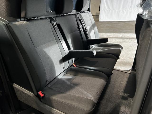 Peugeot Expert Cabine Approfondie - Prix Ttc m Standard 2.0 Bluehdi 180 Ch Eat8 5 Sieges Pack Look Camera Jumpy