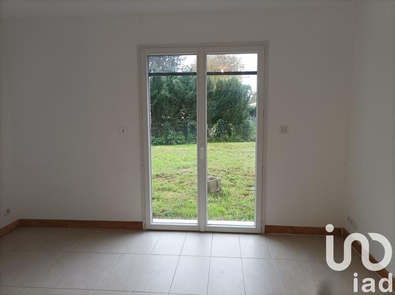 Maison - 103 m² - 4 pièces