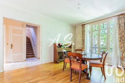 Maison - 148 m² - 6 pièces