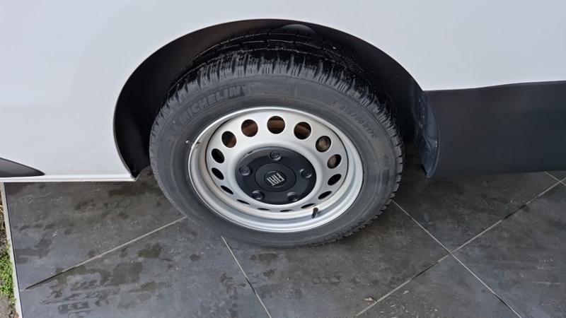 Fiat Scudo III 2.0 BHDi 145ch Xl Bvm6