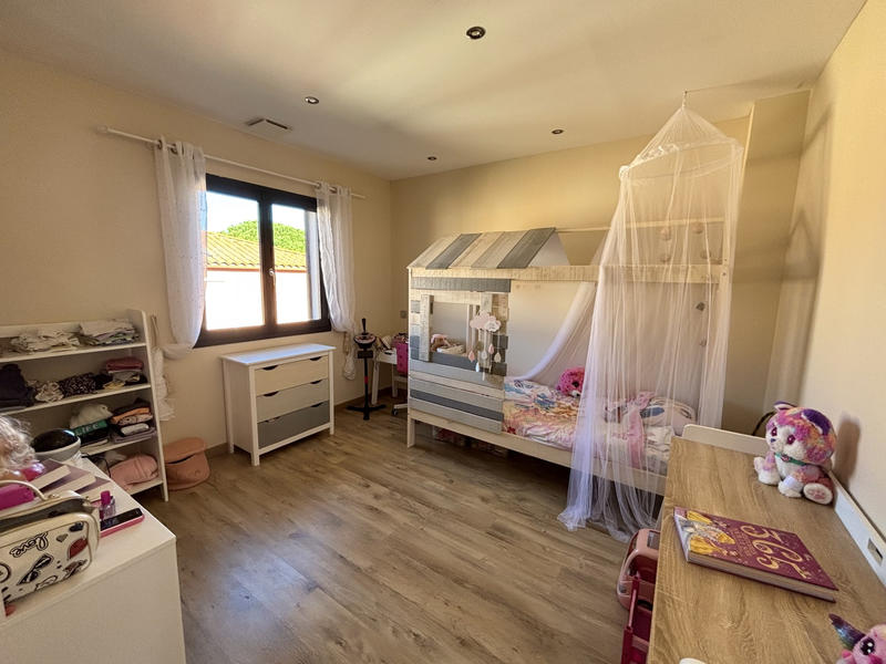 Maison - 147 m² - 6 pièces